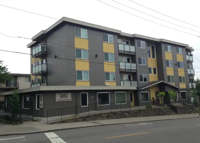 Property at 2405 NW 65th St Unit 304, Seattle, WA, 98117, 2 beds, 2 baths, [object Object]