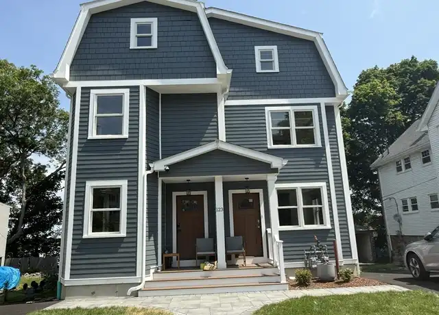 Property at 123 Nottinghill Rd Unit 2, Brighton, MA, 02135, 4 beds, 3.5 baths, [object Object]