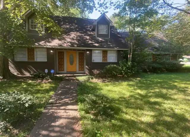 Property at 4625 Nisqually Rd, Jackson, MS, 39206, 4 beds, 2 baths, [object Object]