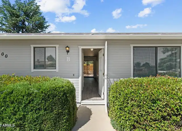 Property at 7800 Spouse Dr Unit B, Prescott Valley, AZ, 86314, 2 beds, 1 bath, [object Object]