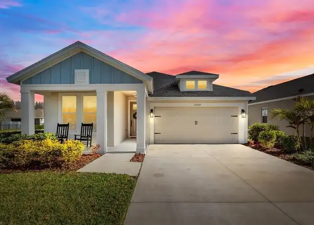 Property at 15207 Caravan Ave, Odessa, FL, 33556, 3 beds, 2 baths, [object Object]