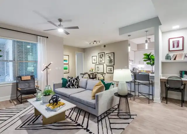 Property at 1001 Eberhard St, Houston, TX, 77019, 2 beds, 2 baths, [object Object]