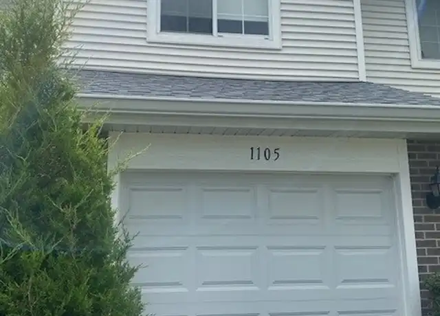 Property at 1105 Cambria Ln S Unit 1105, Lombard, IL, 60148, 2 beds, 2 baths, [object Object]