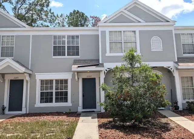 Property at 2327 Lake Woodberry Cir, Brandon, FL, 33510, 2 beds, 2.5 baths, [object Object]