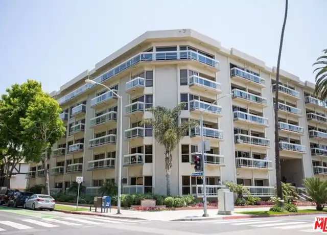 Property at 801 Ocean Ave #205, Santa Monica, CA, 90403, 2 beds, 2.5 baths, [object Object]