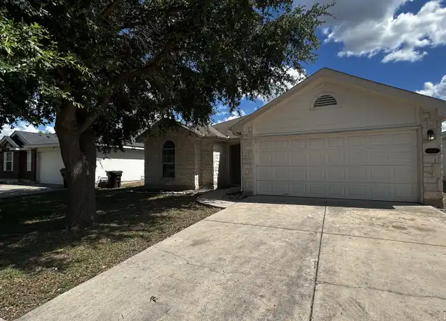 Property at 8538 Snakeweed Dr, Converse, TX, 78109, 3 beds, 2 baths, [object Object]