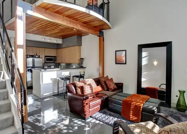 Property at 1760 N Northlake Way #125, Seattle, WA, 98103, 2 beds, 2 baths, [object Object]