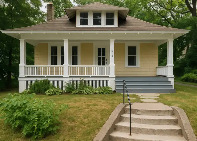 Property at 915 E Colvin St, Syracuse, NY, 13210, 3 beds, 1 bath, [object Object]