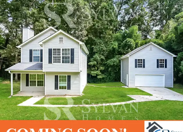 Property at 5114 4th St, Morrow, GA, 30260, 3 beds, 2.5 baths, [object Object]
