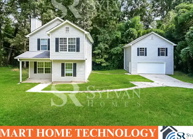 Property at 5114 4th St, Morrow, GA, 30260, 3 beds, 2.5 baths, [object Object]