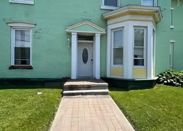 Property at 51 E 4th St Unit F, Oswego, NY, 13126, 1 bed, 1 bath, [object Object]