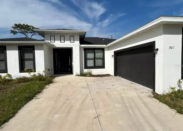 Property at 961 Gulfport Rd SE, Palm Bay, FL, 32909, 4 beds, 3 baths, [object Object]