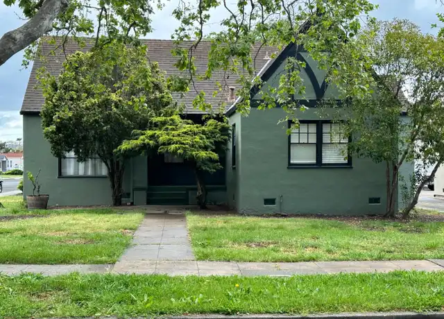 Property at 1525 Illinois St, Vallejo, CA, 94590, 2 beds, 1 bath, [object Object]