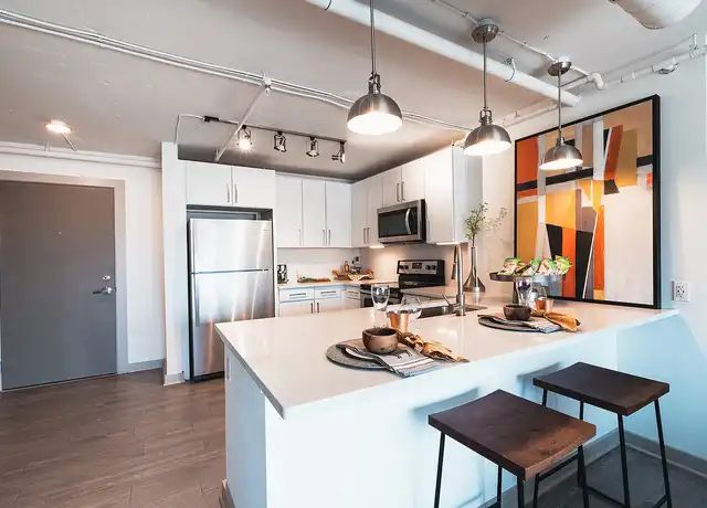 Property at The Citizen Apartments - 1835 Union Ave, Memphis, TN, 38104, 2 beds, 2 baths, [object Object]