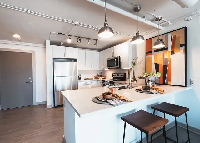 Property at The Citizen Apartments - 1835 Union Ave, Memphis, TN, 38104, 0-2 beds, 1-2 bath, [object Object]