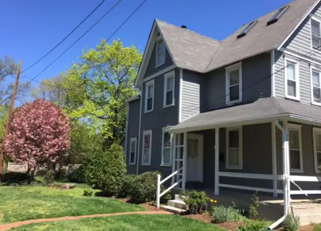 Property at 301 Linden St, Moorestown, NJ, 08057, 3 beds, 1 bath, [object Object]