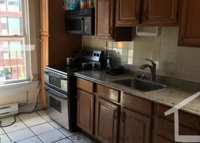 Property at 682 Parker St Unit 2, Mission Hill, MA, 02120, 2 beds, 1 bath, [object Object]