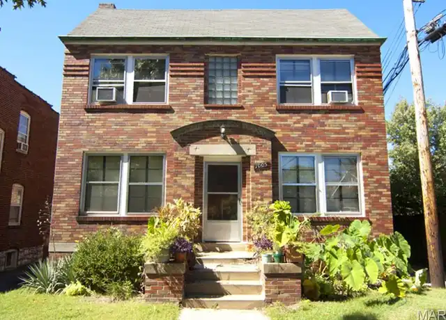 Property at 1005 Claytonia Ter, Saint Louis, MO, 63117, 1 bed, 1 bath, [object Object]