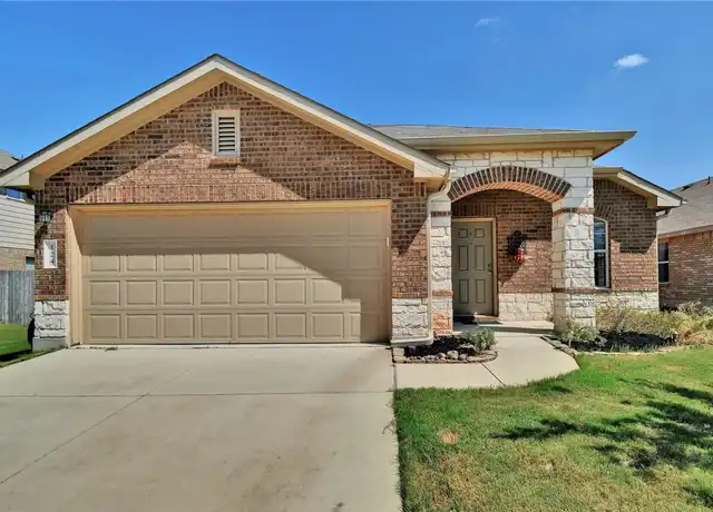 Property at 124 Magpie Goose Ln, Leander, TX, 78641, 3 beds, 2 baths, [object Object]