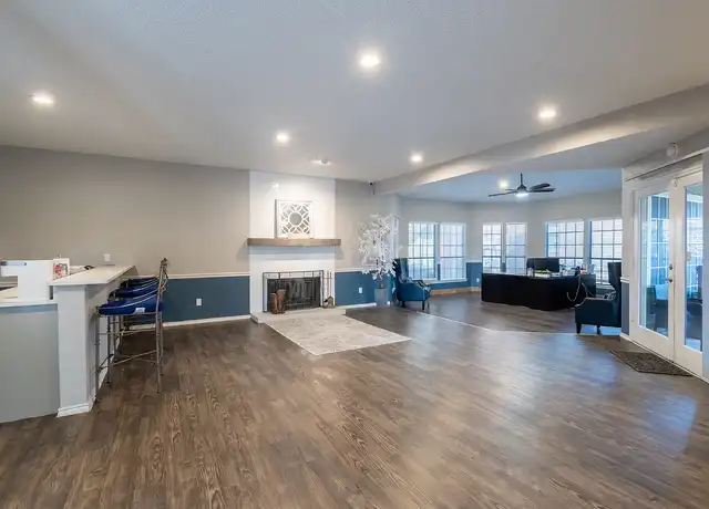 Property at La Prada Place Apartments - 8383 La Prada Dr, Dallas, TX, 75228, 1 bed, 1 bath, [object Object]