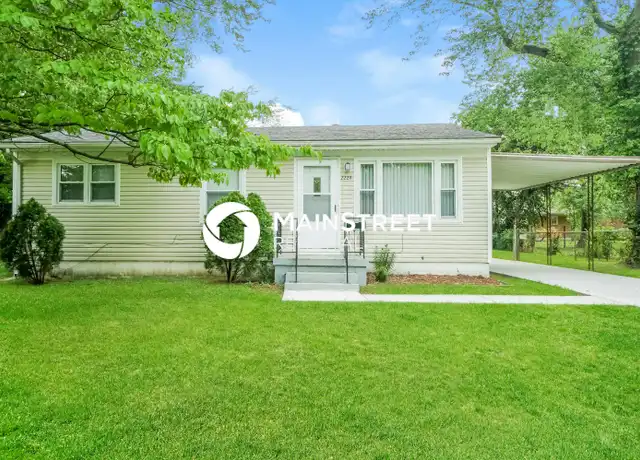 Property at 2224 Peaslee Rd, Louisville, KY, 40216, 3 beds, 1 bath, [object Object]
