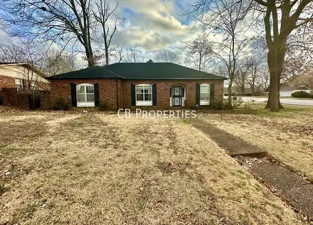 Property at 5621 Barfield Rd, Memphis, TN, 38120, 3 beds, 2 baths, [object Object]