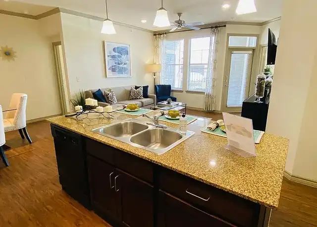 Property at Aria Victoria - 8311 NE Zac Lentz Pkwy, Victoria, TX, 77904, 1 bed, 1 bath, [object Object]