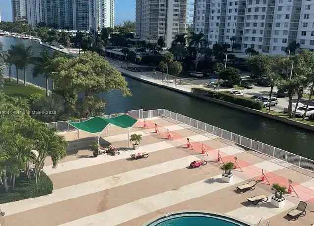 Property at 400 Kings Point Dr #507, Sunny Isles Beach, FL, 33160, 1 bed, 1 bath, [object Object]