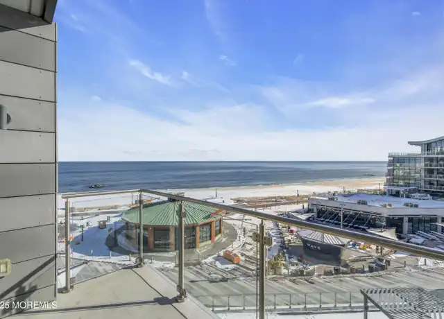 Property at 20 Melrose Ter #509, Long Branch, NJ, 07740, 3 beds, 2 baths, [object Object]