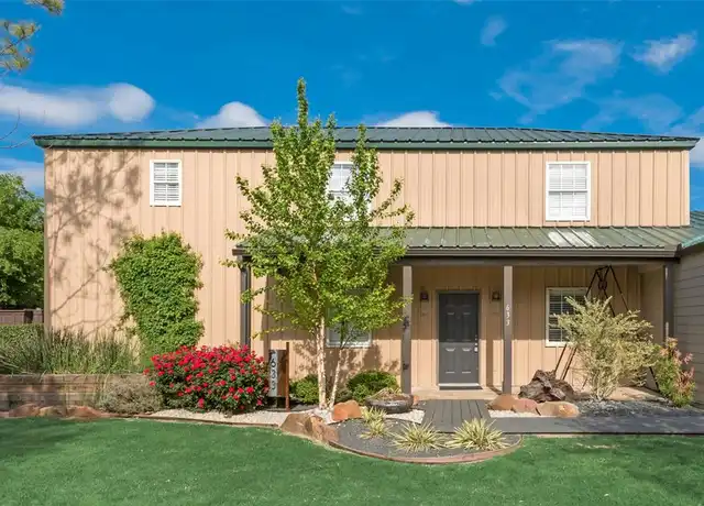 Property at 633 Rose Garden Dr, McKinney, TX, 75072, 2 beds, 1 bath, [object Object]