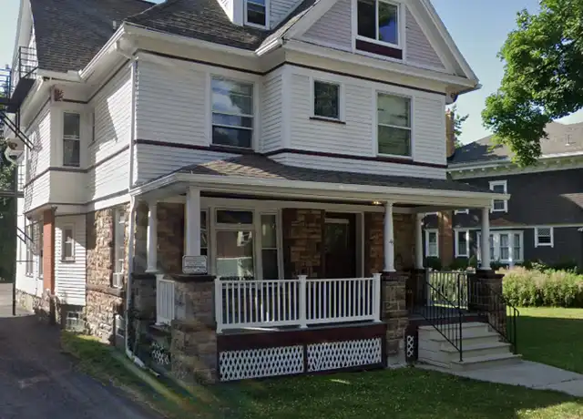 Property at 45 Cornell St Apt 4, Rochester, NY, 14607, 0 beds, 1 bath, [object Object]