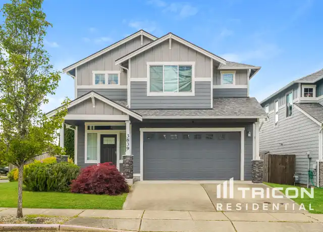 Property at 3839 Discovery Ave SW, Bremerton, WA, 98312, 4 beds, 3 baths, [object Object]