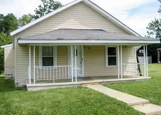 Property at 1500 E Butler St, Muncie, IN, 47303, 2 beds, 1 bath, [object Object]