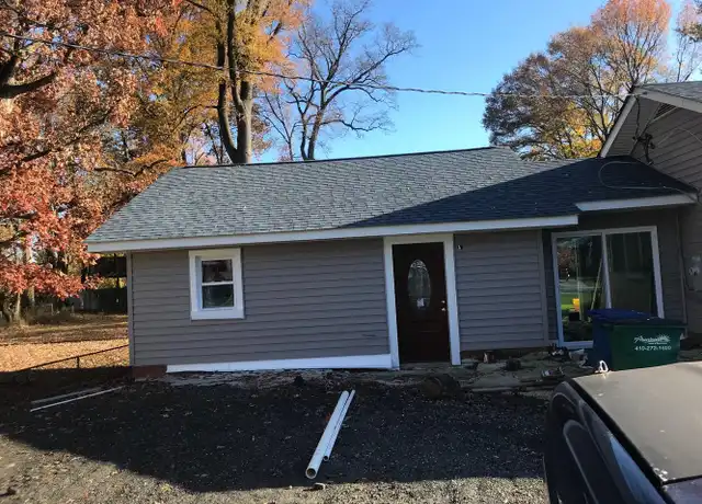 Property at 619 Edmund St Unit A, Aberdeen, MD, 21001, 1 bed, 1 bath, [object Object]