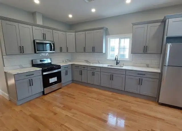 Property at 20 Irma St Unit 3, Boston, MA, 02124, 3 beds, 1 bath, [object Object]