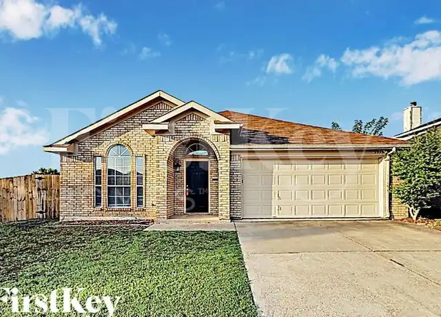 Property at 3955 Cypress Gardens Dr, Fort Worth, TX, 76123, 4 beds, 2 baths, [object Object]