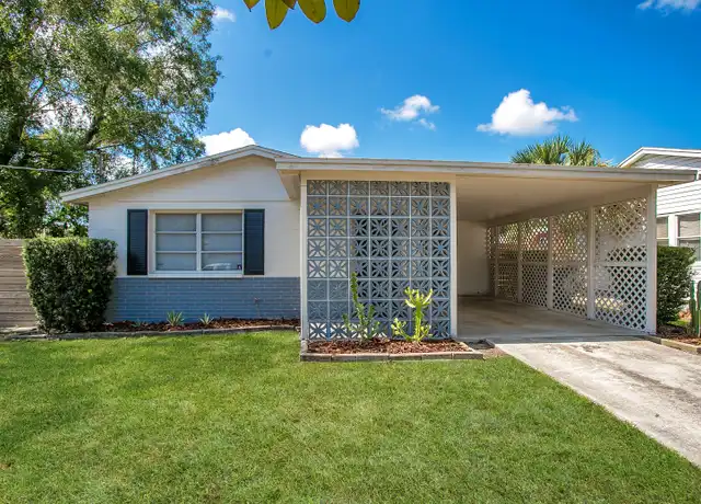 Property at 2310 W Nassau St, Tampa, FL, 33607, 3 beds, 1 bath, [object Object]