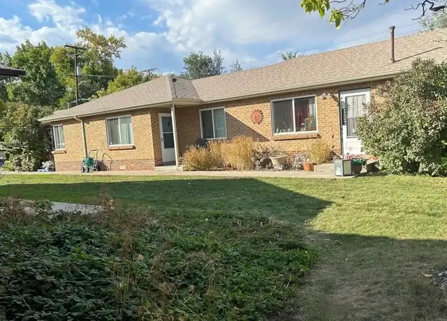 Property at 1690 Yukon St Unit 2, Lakewood, CO, 80214, 2 beds, 1 bath, [object Object]