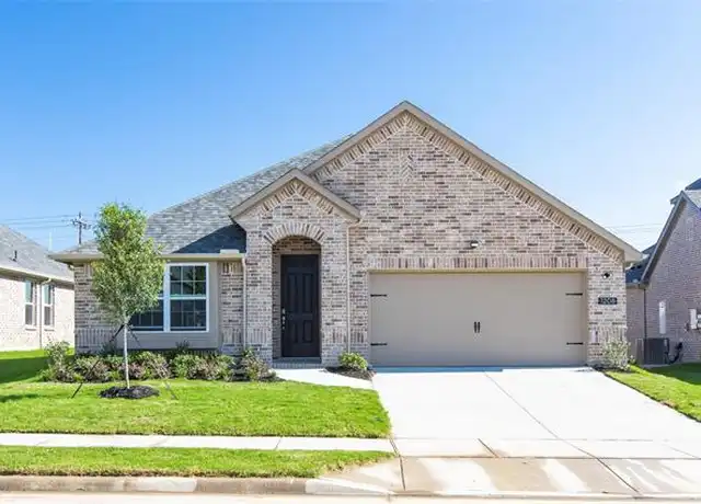 Property at 1208 Renato Dr, Anna, TX, 75409, 4 beds, 2 baths, [object Object]