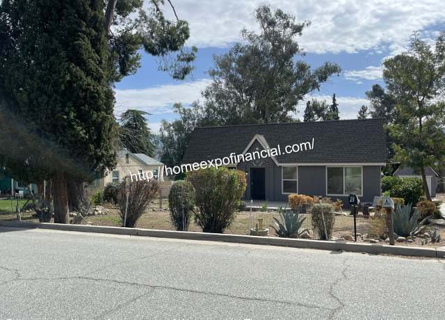 Photo of 134 Santa Rita Pl, Banning, CA 92220
