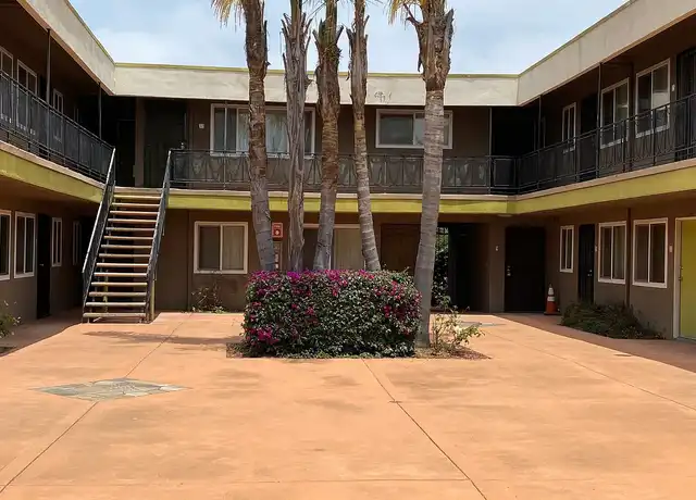 Property at Normandie 18424 - 18424 S Normandie Ave, Gardena, CA, 90248, 1 bed, 1 bath, [object Object]