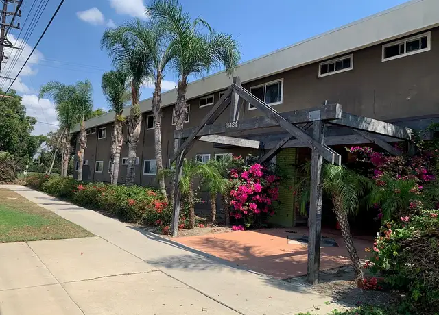 Photo of 18424 S Normandie Ave, Gardena, CA 90248