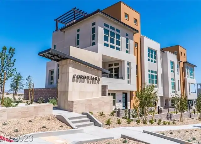 Property at 646 Spotted Falcon St, Las Vegas, NV, 89138, 4 beds, 3.5 baths, [object Object]