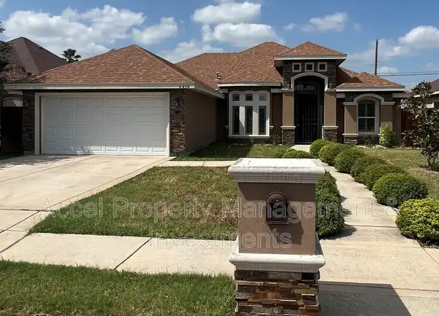Property at 4404 Kiwi Ave, McAllen, TX, 78504, 4 beds, 2.5 baths, [object Object]