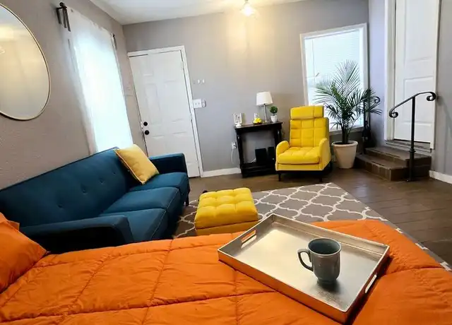 Property at 321 Sharer St Unit LABS 321 Sharer St, B 38307055624, San Antonio, TX, 78208, 0 beds, 1 bath, [object Object]