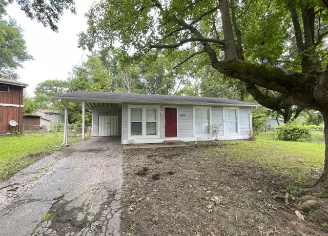Property at 2810 Grants Pkwy, Florissant, MO, 63031, 3 beds, 1 bath, [object Object]