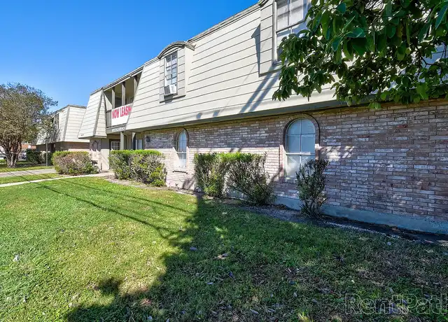 Property at Timber Ridge Apartments - 4022 Montego Dr, Corpus Christi, TX, 78411, 2 beds, 1 bath, [object Object]