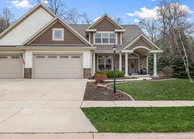 Property at 1388 Mamerow Ln W, Oconomowoc, WI, 53066, 5 beds, 3.5 baths, [object Object]