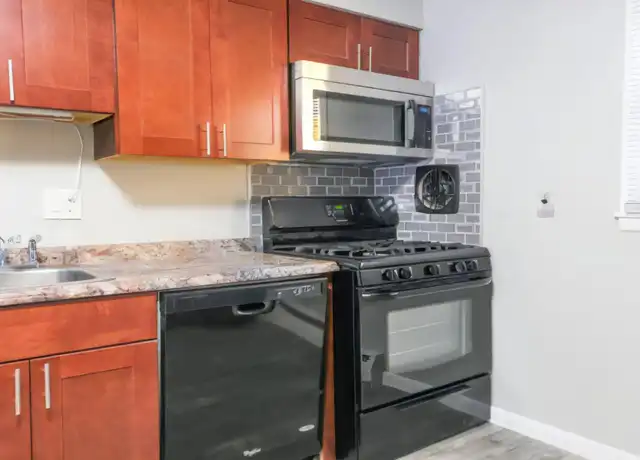 Property at 1817 Burnet Ave, Syracuse, NY, 13206, 1 bed, 1 bath, [object Object]
