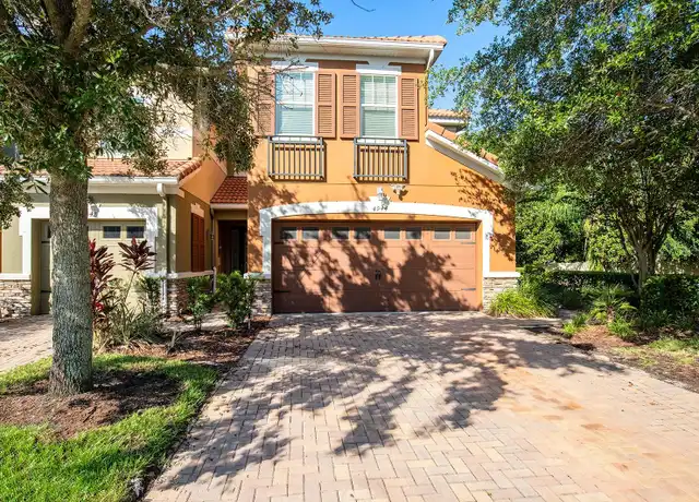 Property at 4944 Matteo Trl, Orlando, FL, 32839, 3 beds, 2.5 baths, [object Object]